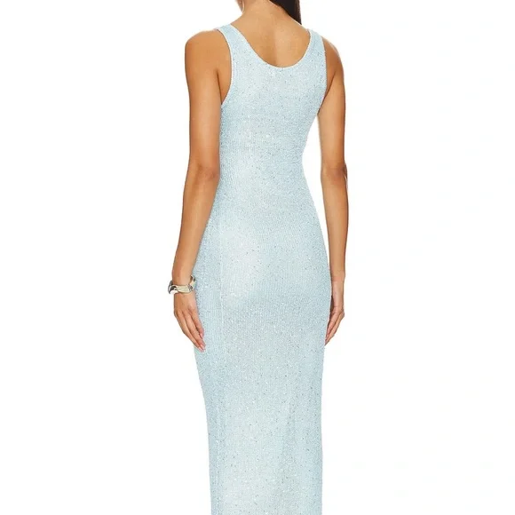 ASTA RESORT Dress - Picture 3 of 7